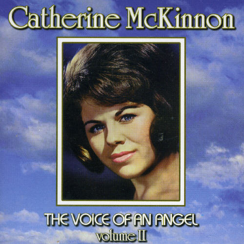 VOICE OF AN ANGEL 2 (CAN)