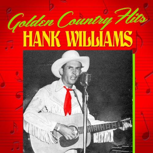 GOLDEN COUNTRY HITS / VARIOUS