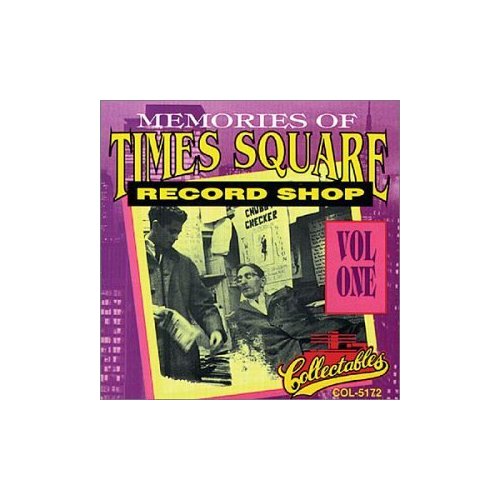 TIMES SQUARE RECORDS 1 / VARIOUS