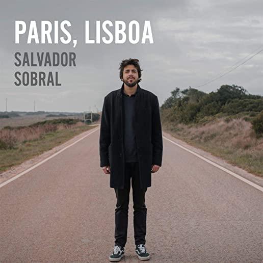 PARIS LISBOA (W/CD) (SPA)