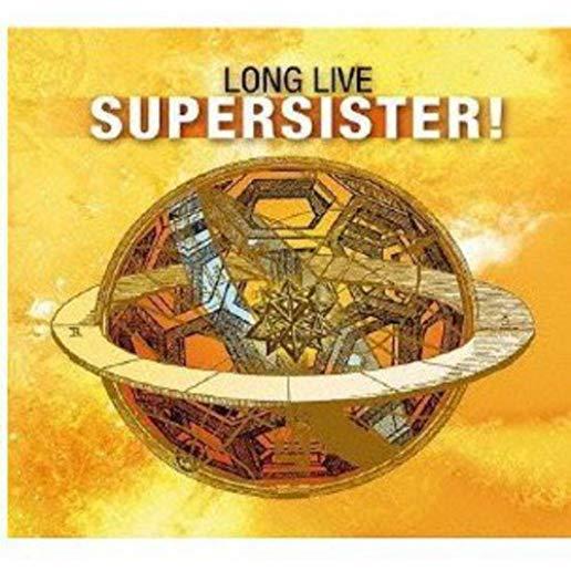 LONG LIVE SUPERSISTER (JPN)