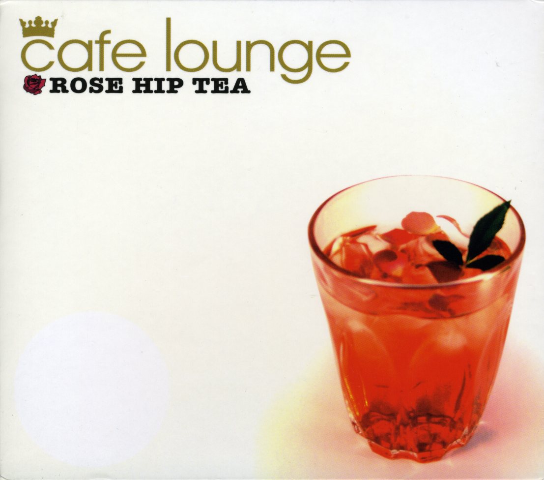CAFE LOUNGE ROSE HIP TEA / VARIOUS (JPN)