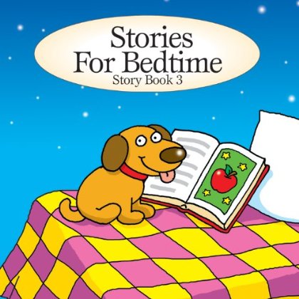 STORIES FOR BEDTIME: STORY BOOK 3 / VAR