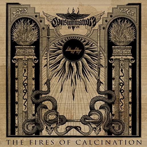 FIRES OF CALCINATION (UK)