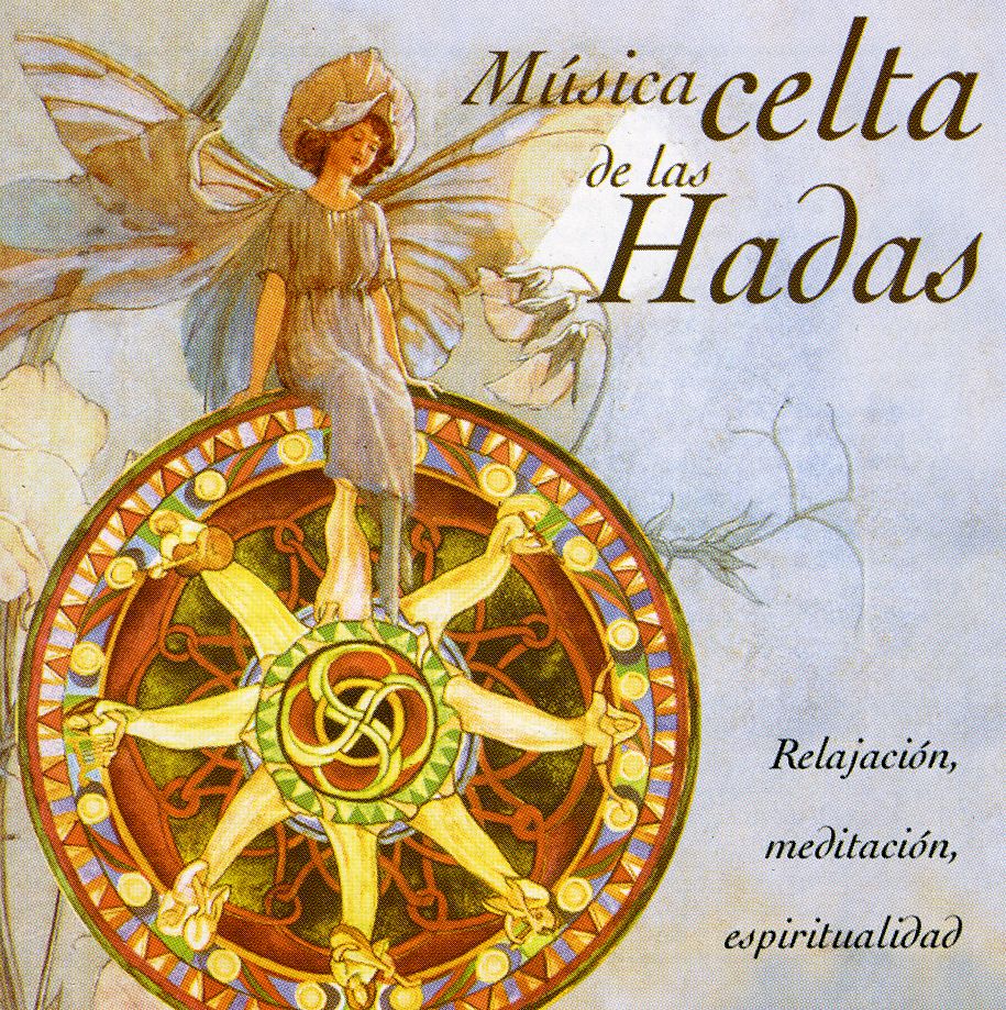 MUSICA CELTA DE LAS HADAS (ARG)