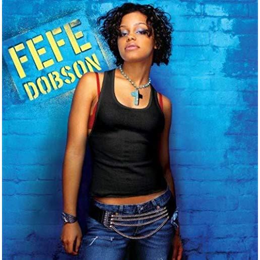 FEFE DOBSON (NEW VERSION) (CAN)