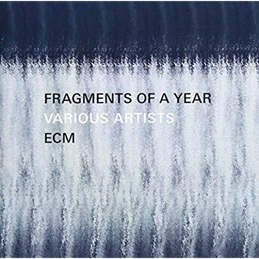 FRAGMENTS OF A YEAR / VARIOUS