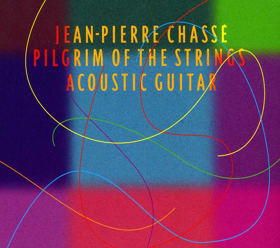 PILGRIM OF THE STRINGS (CAN)