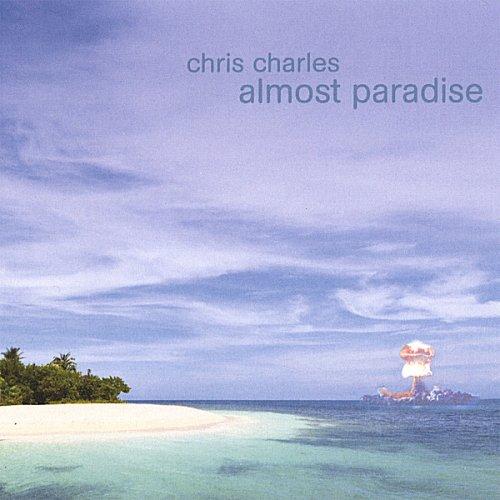 ALMOST PARADISE (CDR)