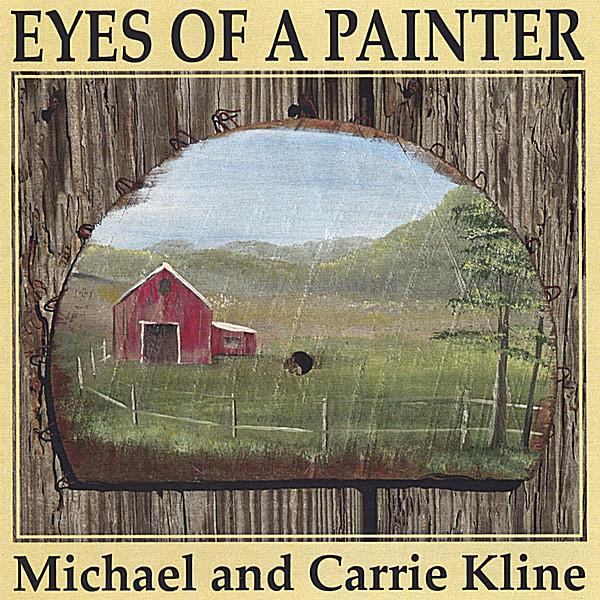 EYES OF A PAINTER
