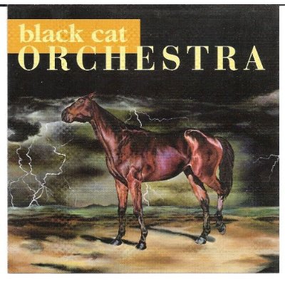 BLACK CAT ORCHESTRA