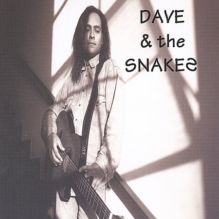 DAVE & THE SNAKES