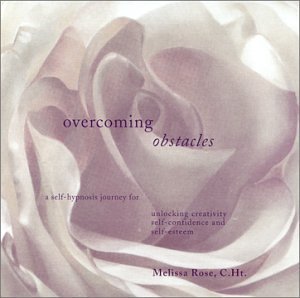 OVERCOMING OBSTACLES: SELF-HYPNOSIS JOURNEY