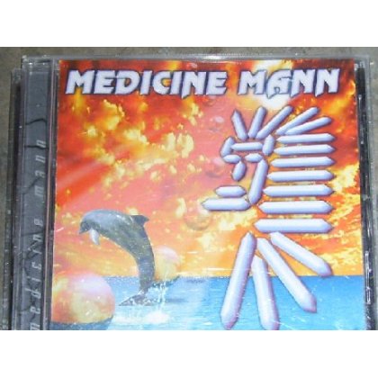 MEDICINE MANN
