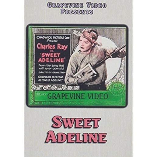 SWEET ADELINE (1926) (SILENT)