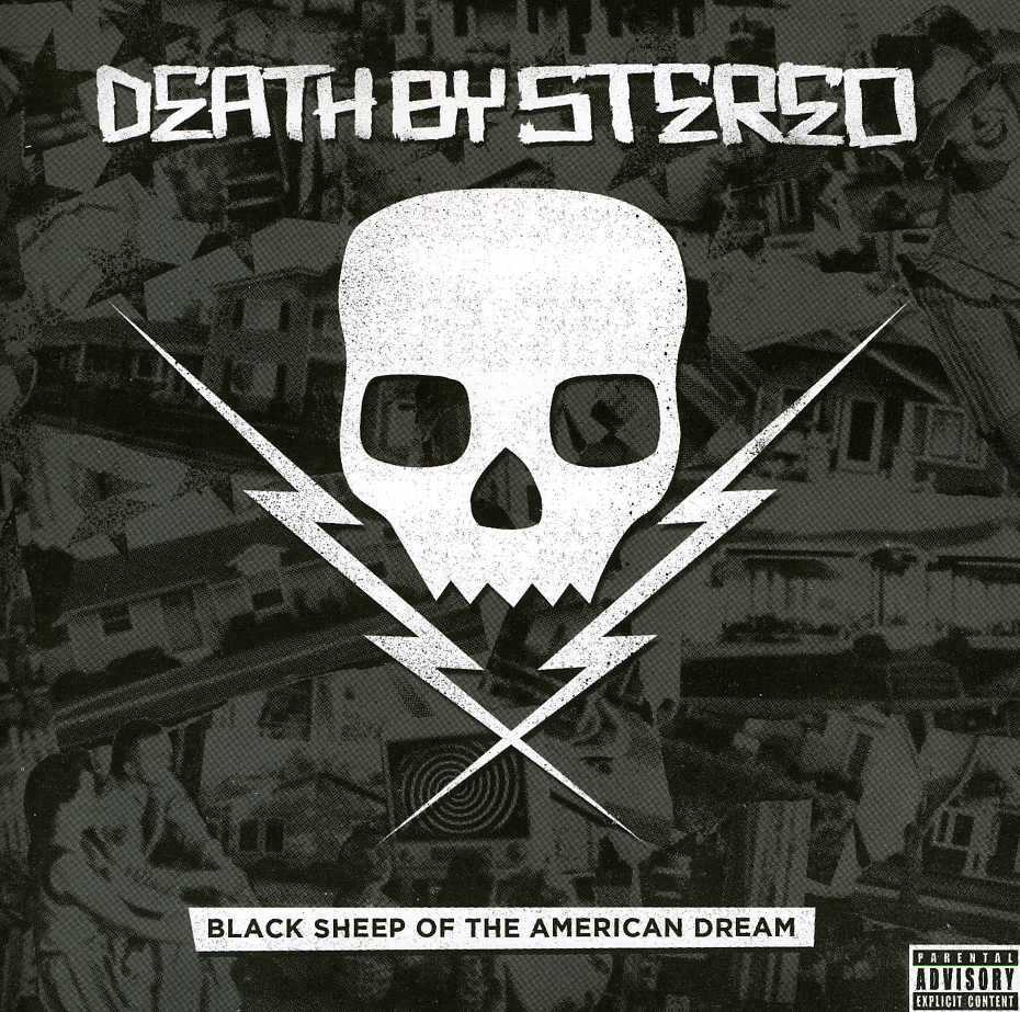 BLACK SHEEP OF THE AMERICAN DREAM