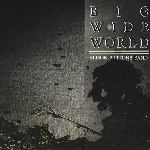 BIG WIDE WORLD