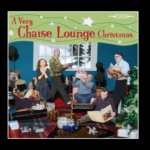 VERY CHAISE LOUNGE CHRISTMAS