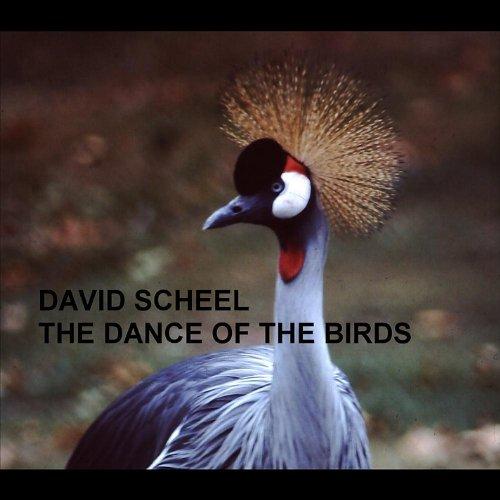 DANCE OF THE BIRDS (CDR)