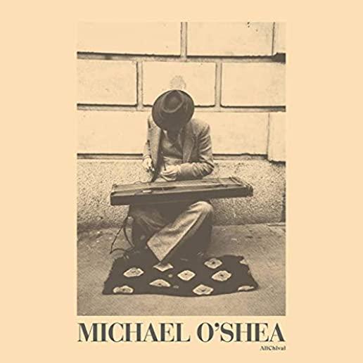 MICHAEL O'SHEA (RMST) (REIS)