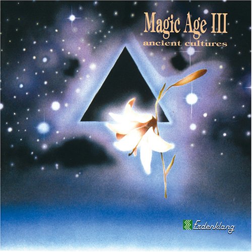 MAGIC AGE 3 (GER)