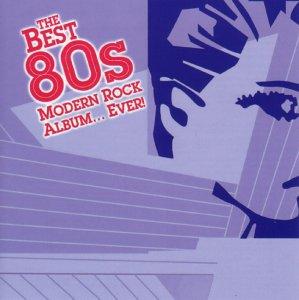 BEST 80'S MODERN ROCK ALBUM / VARIOUS (CAN)
