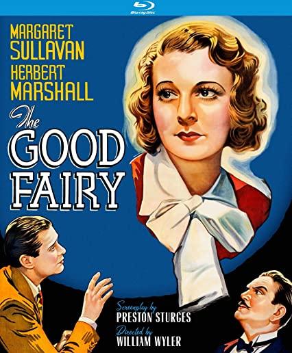 GOOD FAIRY (1935) / (SPEC)