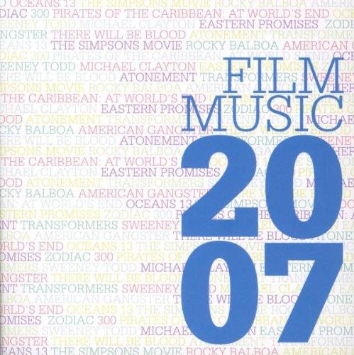 FILM MUSIC 2007 / O.S.T. (HOL)