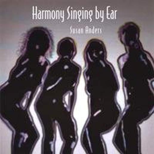 HARMONY SINGING BY EAR
