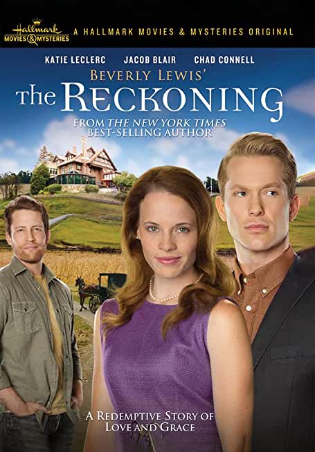 BEVERLY LEWIS' THE RECKONING / (MOD)