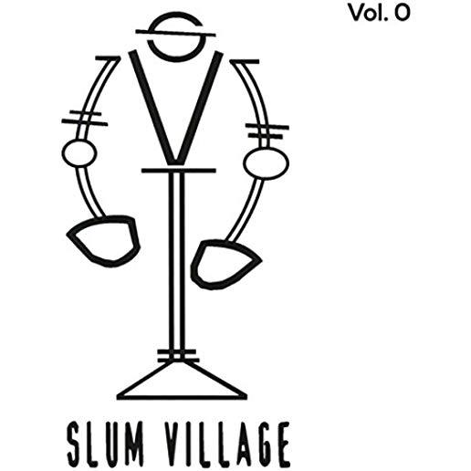 SLUM VILLAGE 0
