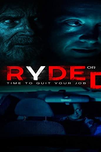 RYDE OR DIE