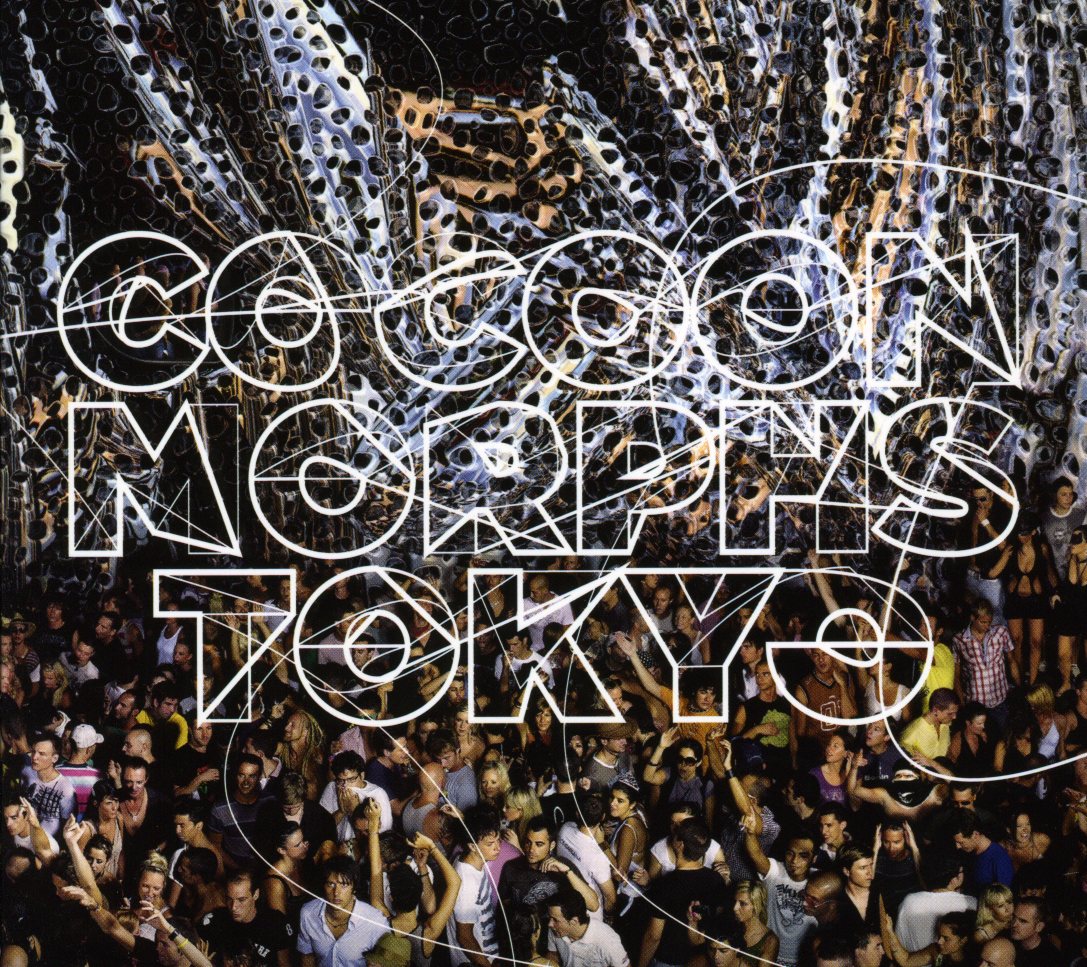 COCOON MORPHS TOKYO / VARIOUS