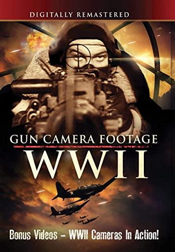 GUN CAMERA WWII / (MOD)