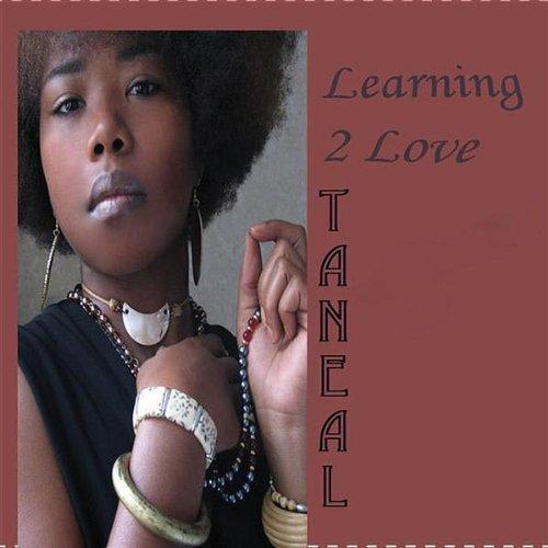 LEARNING 2 LOVE (CDR)