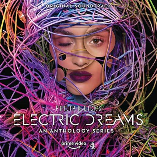 PHILIP K DICK'S ELECTRIC DREAMS / O.S.T.