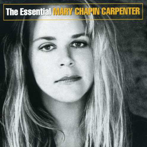 ESSENTIAL MARY-CHAPIN CARPENTER (RMST)
