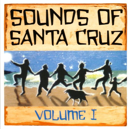 SOUNDS OF SANTA CRUZ 1