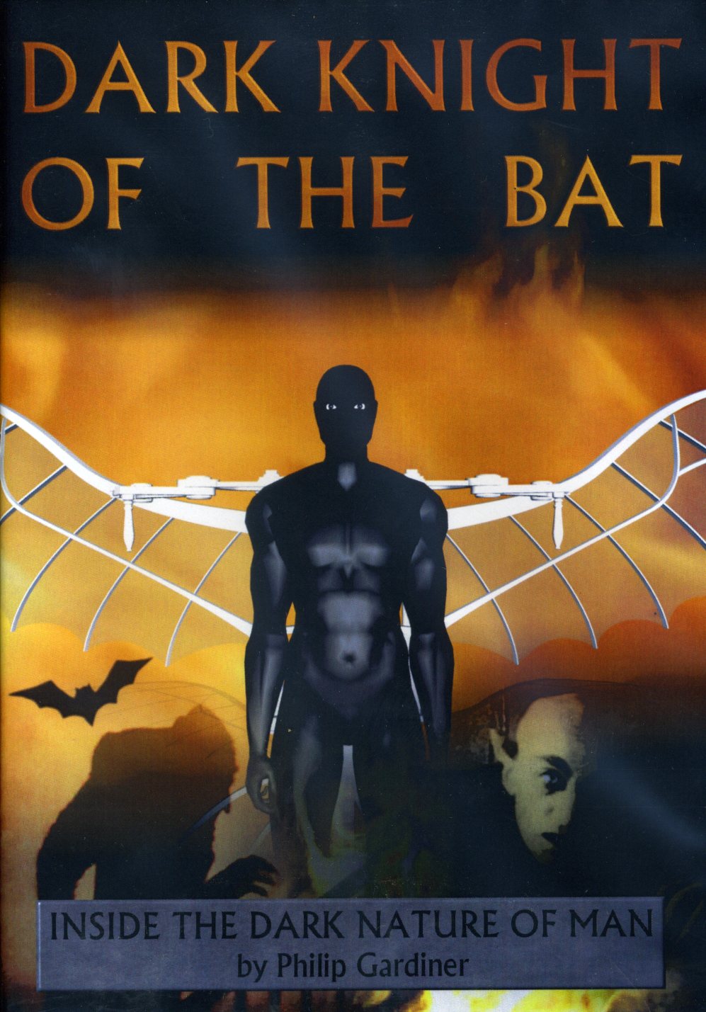 DARK NIGHT OF THE BAT