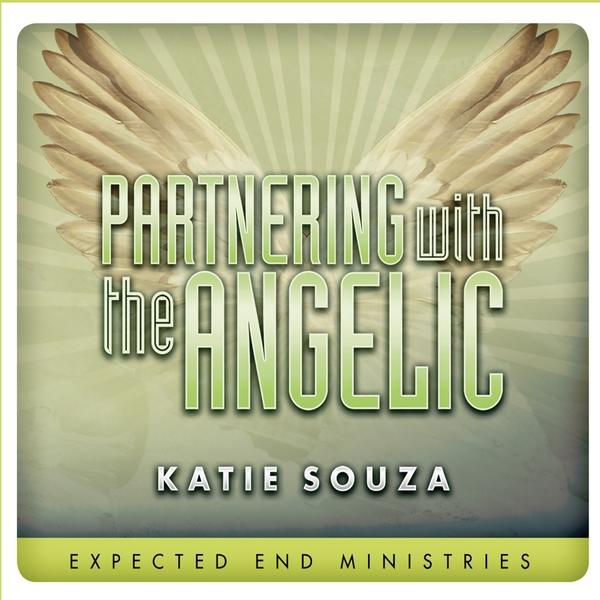 PARTNERING WITH THE ANGELIC