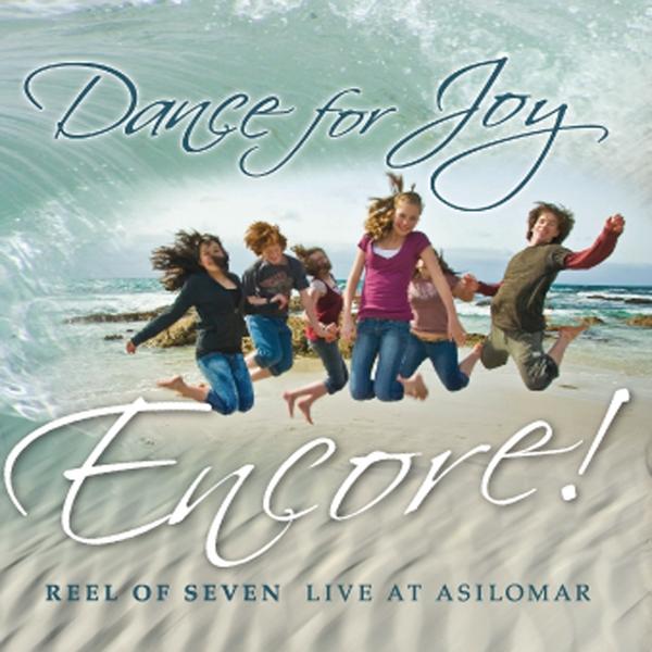 DANCE FOR JOY ENCORE! (LIVE AT ASILOMAR)