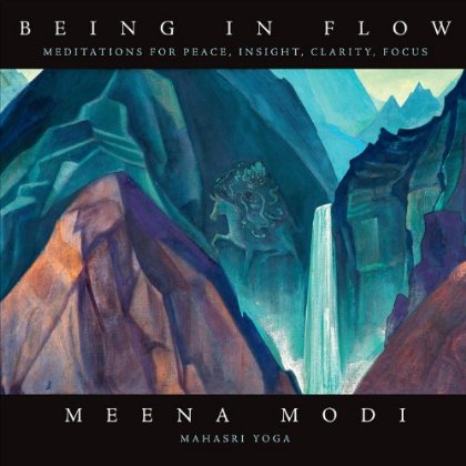 BEING IN FLOW