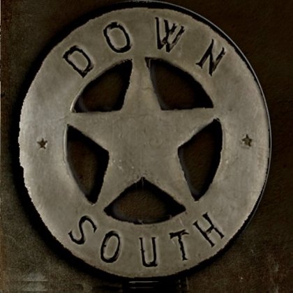 DOWN SOUTH EP
