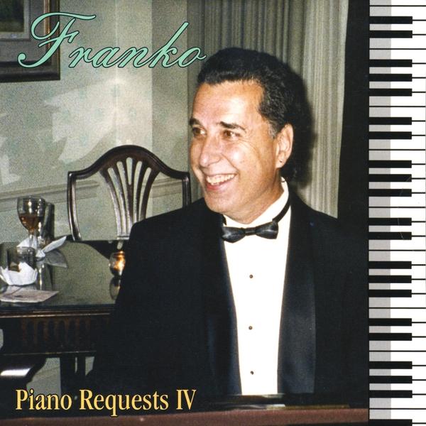 PIANO REQUESTS IV