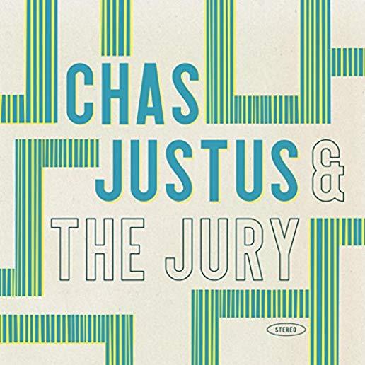 CHAS JUSTUS & THE JURY
