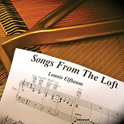 SONGS FROM THE LOFT