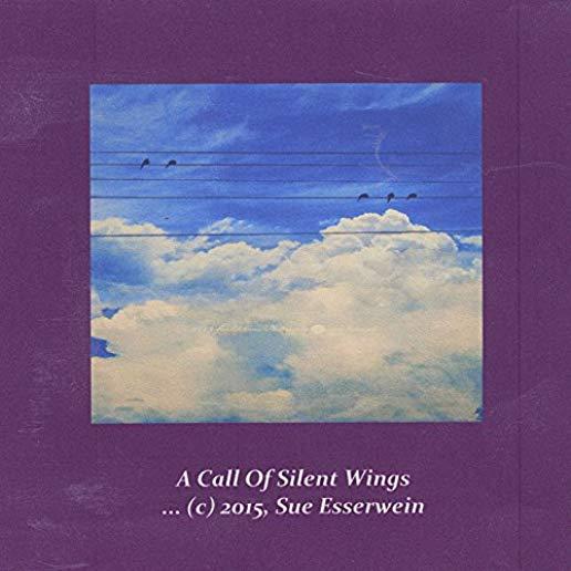 CALL OF SILENT WINGS (CDR)