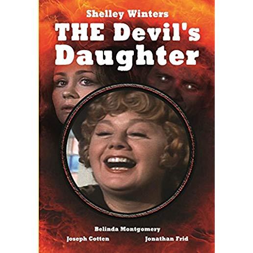 DEVIL'S DAUGHTER / (FULL MOD NTSC)
