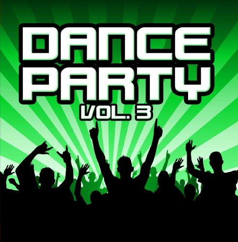 DANCE PARTY 3 / VAR (MOD)