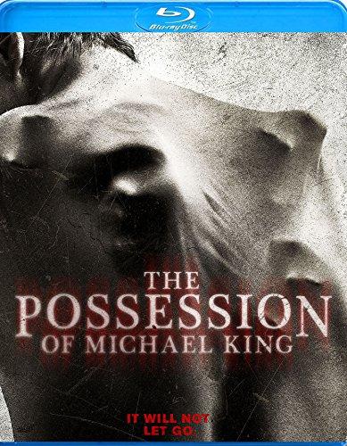 POSSESSION OF MICHAEL KING (2PC)